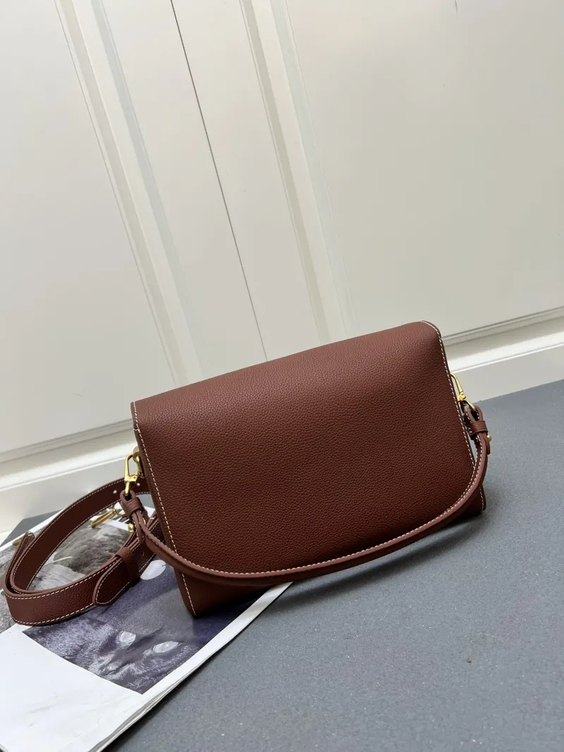 LV Twist Denim Bags-206 - Image 4