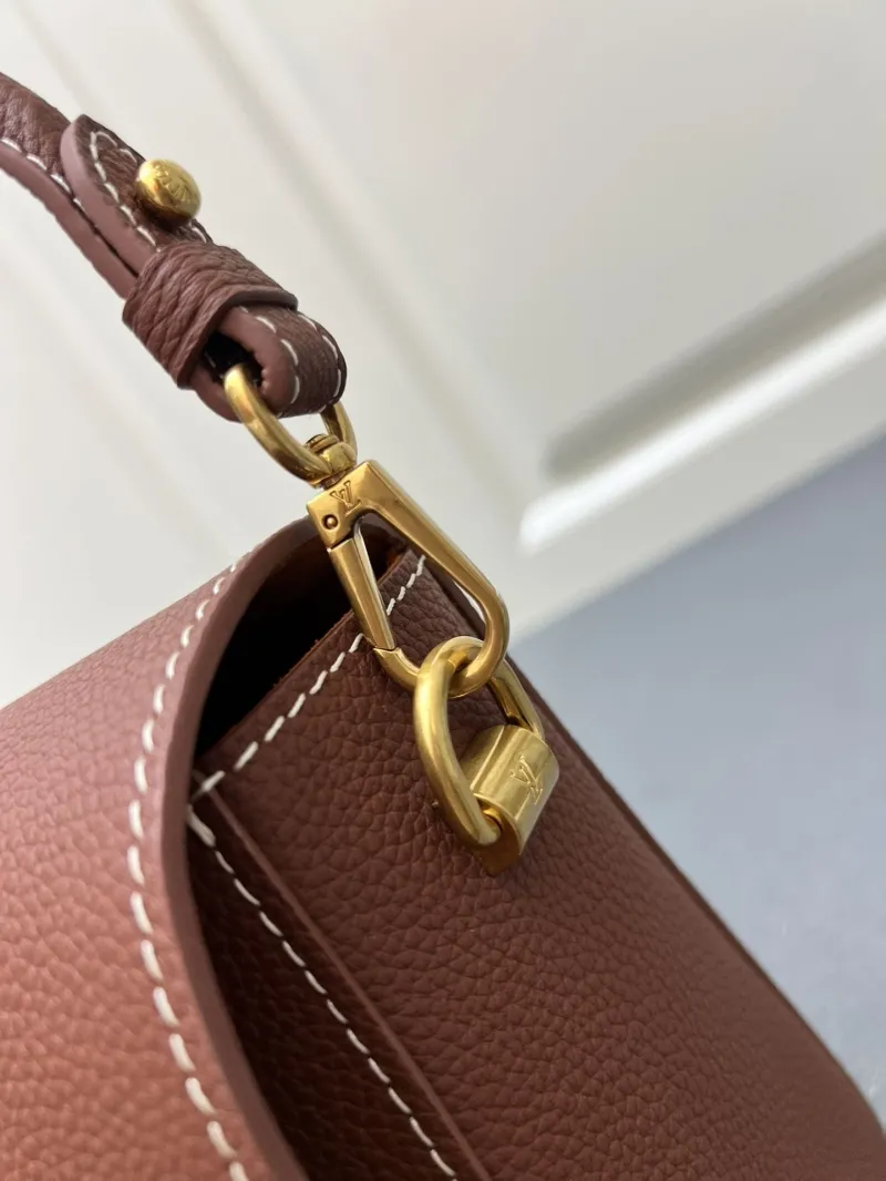 LV Twist Denim Bags-206 - Image 6
