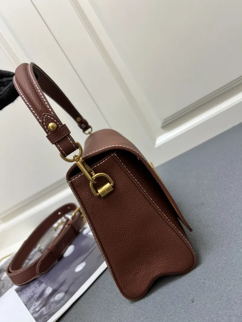LV Twist Denim Bags-206 - Image 7