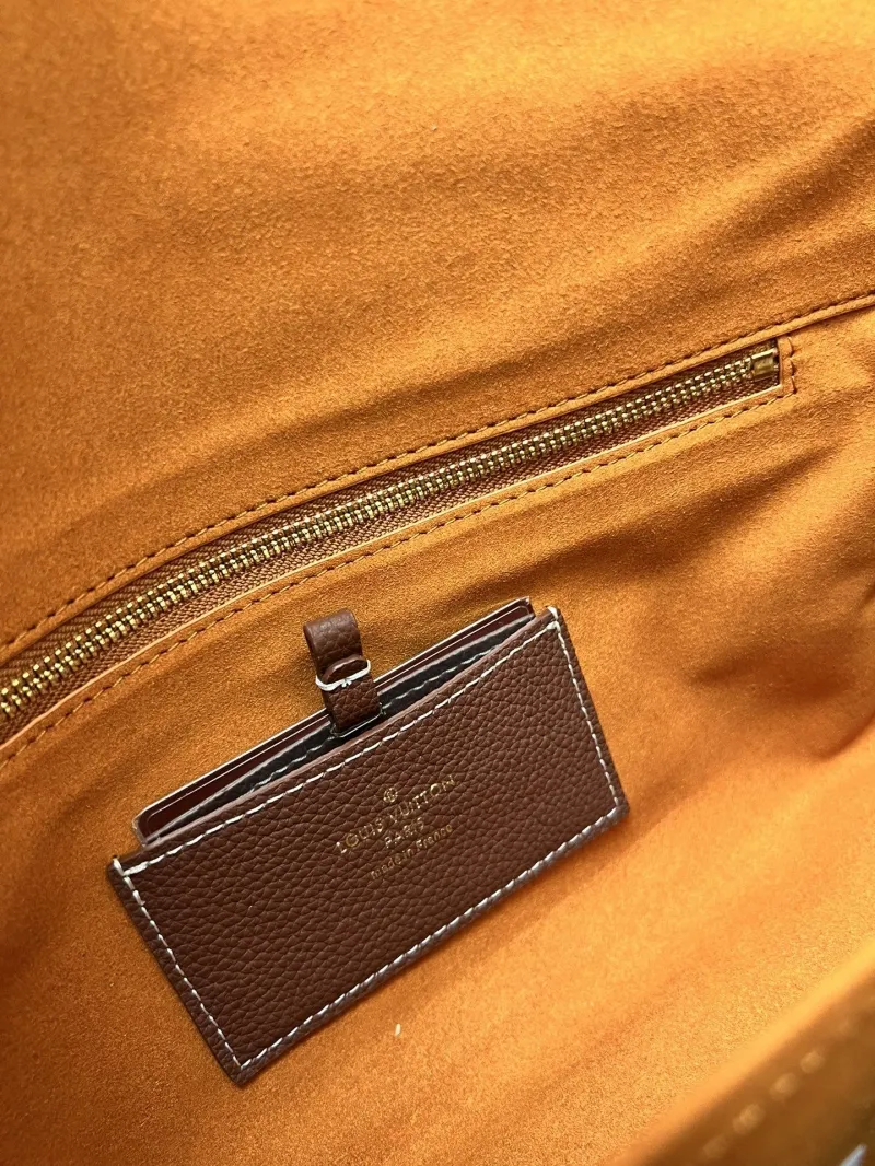 LV Twist Denim Bags-206 - Image 10