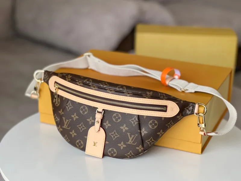 Alternative view of LV Waist & Chest Packs-1