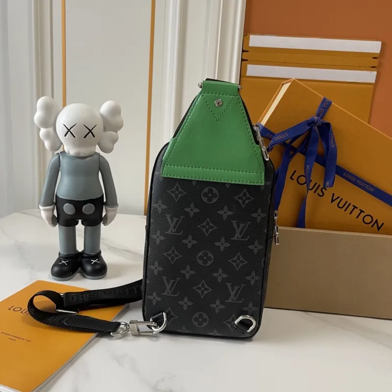 LV Waist & Chest Packs-5 - Image 3