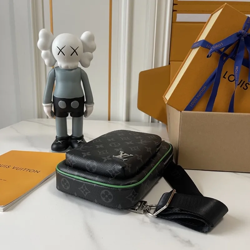 LV Waist & Chest Packs-5 - Image 4