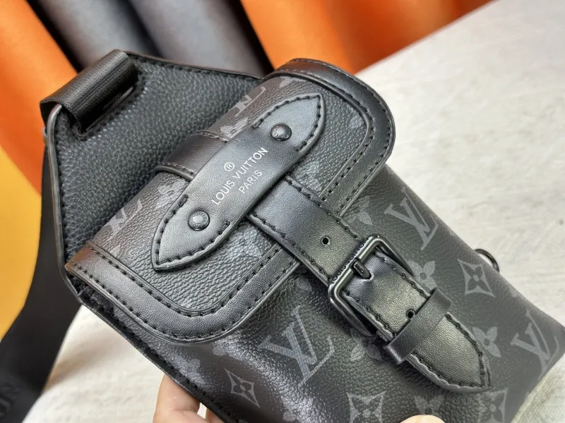 LV Waist & Chest Packs-8 - Image 5