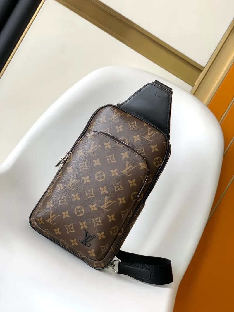 LV Waist & Chest Packs-10