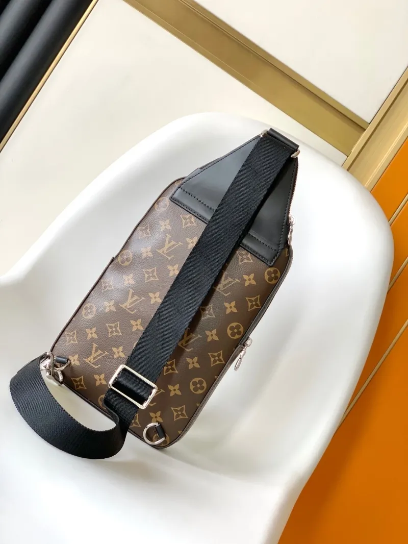 LV Waist & Chest Packs-10 - Image 3