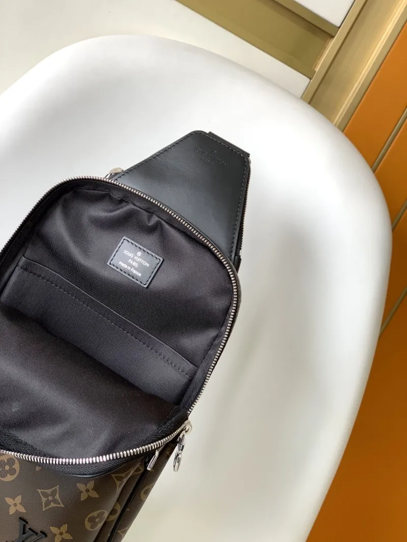 LV Waist & Chest Packs-10 - Image 8