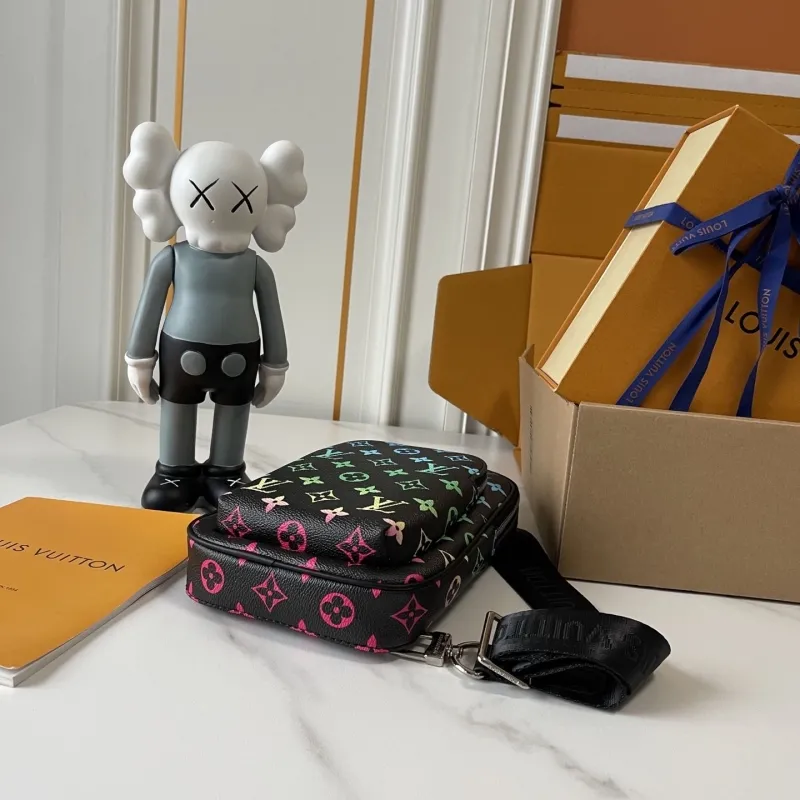 LV Waist & Chest Packs-26 - Image 4