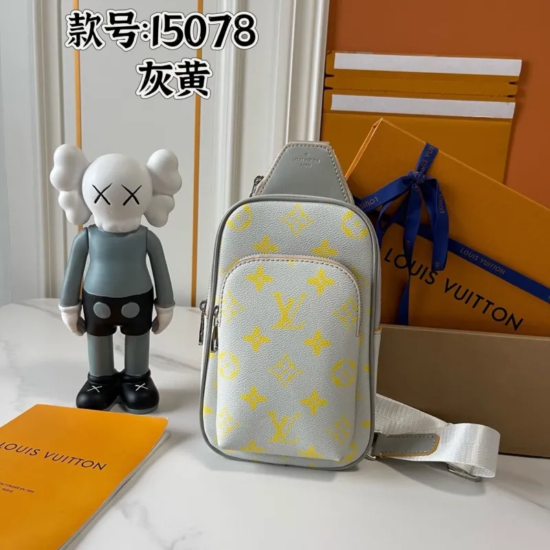 LV Waist & Chest Packs-27