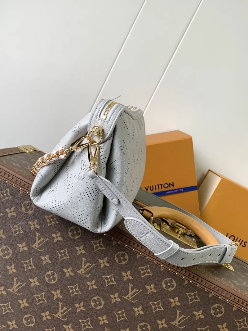 Alternative view of LV Waist & Chest Packs-31