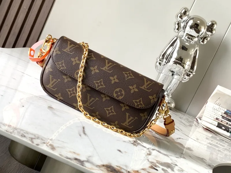 LV Waist & Chest Packs-45