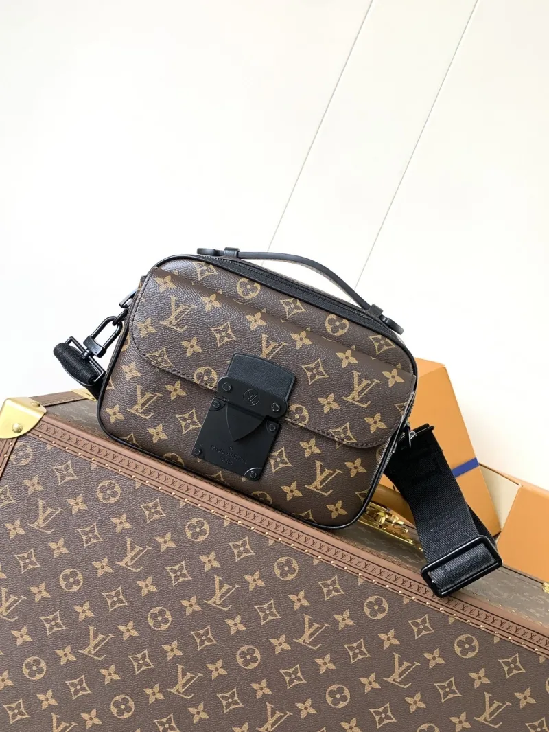LV Waist & Chest Packs-60