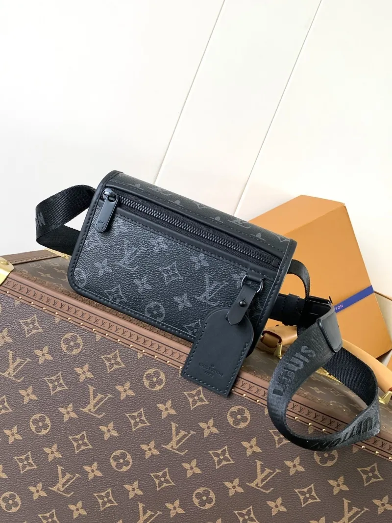 LV Waist & Chest Packs-61