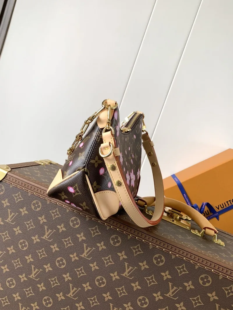 Alternative view of LV Waist & Chest Packs-67