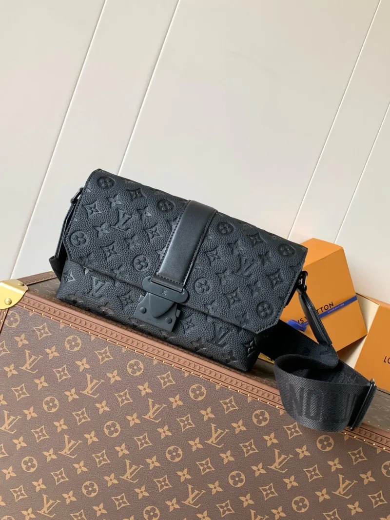 LV Waist & Chest Packs-69