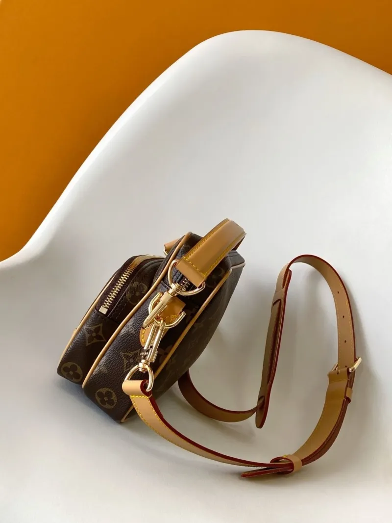Alternative view of LV Waist & Chest Packs-71