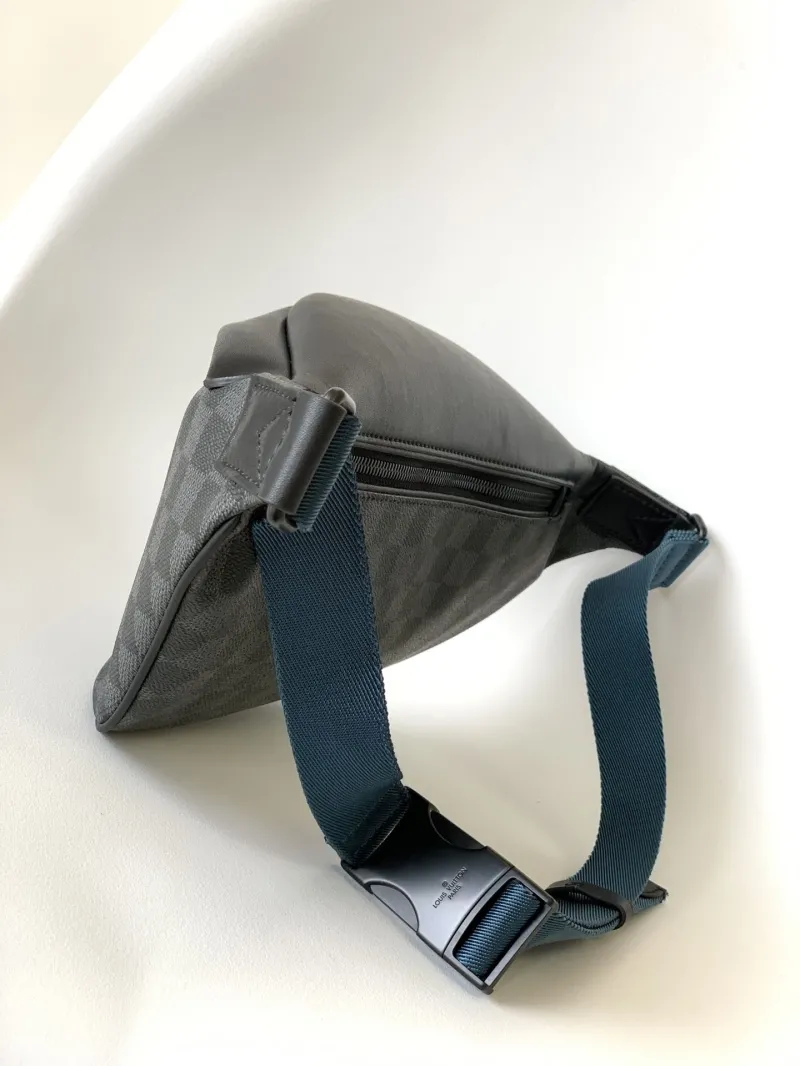 Alternative view of LV Waist & Chest Packs-75