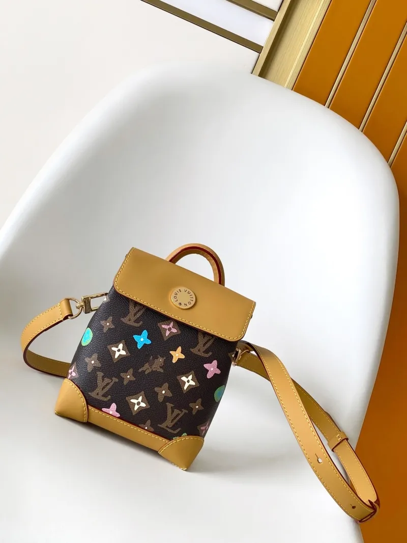 LV Waist & Chest Packs-78