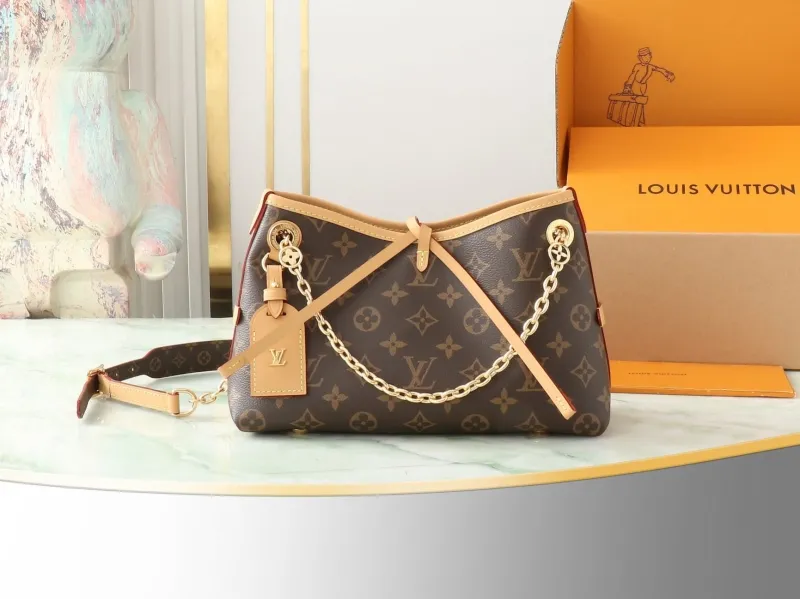 LV Waist & Chest Packs-80