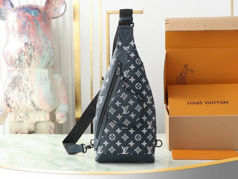 LV Waist & Chest Packs-81
