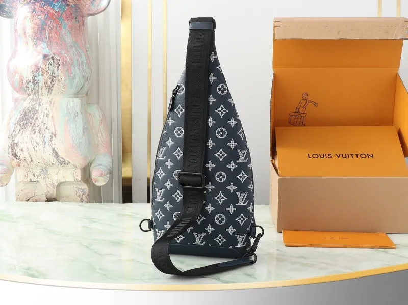 LV Waist & Chest Packs-81 - Image 7