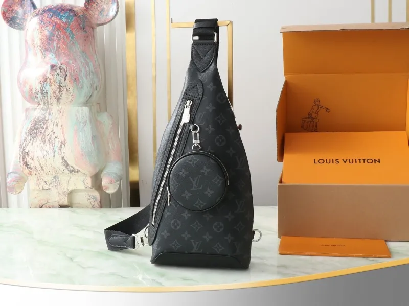 LV Waist & Chest Packs-82
