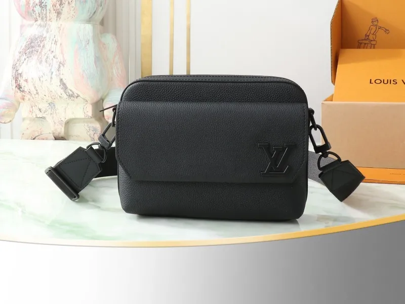 LV Waist & Chest Packs-83