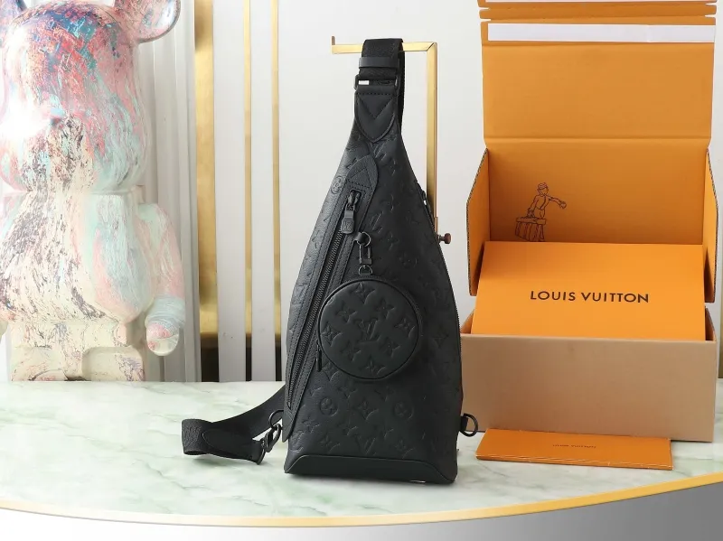 LV Waist & Chest Packs-85