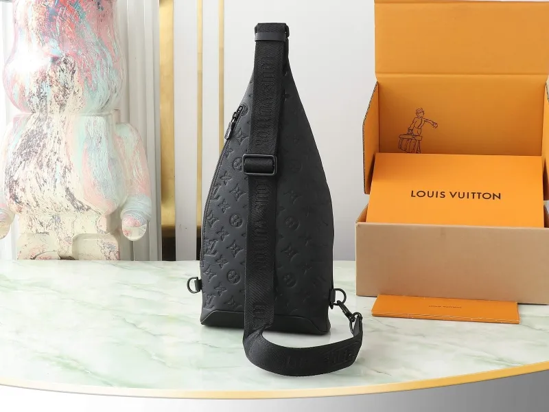 LV Waist & Chest Packs-85 - Image 7