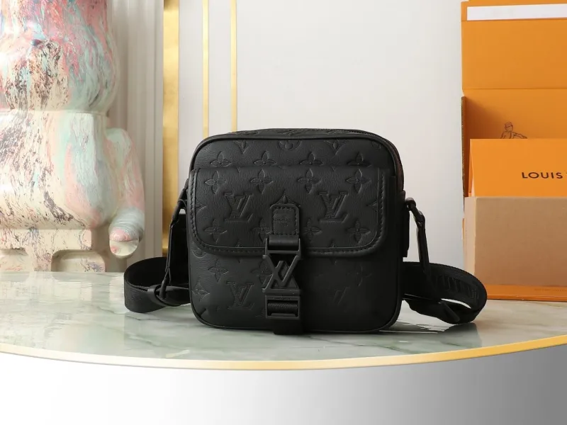LV Waist & Chest Packs-86