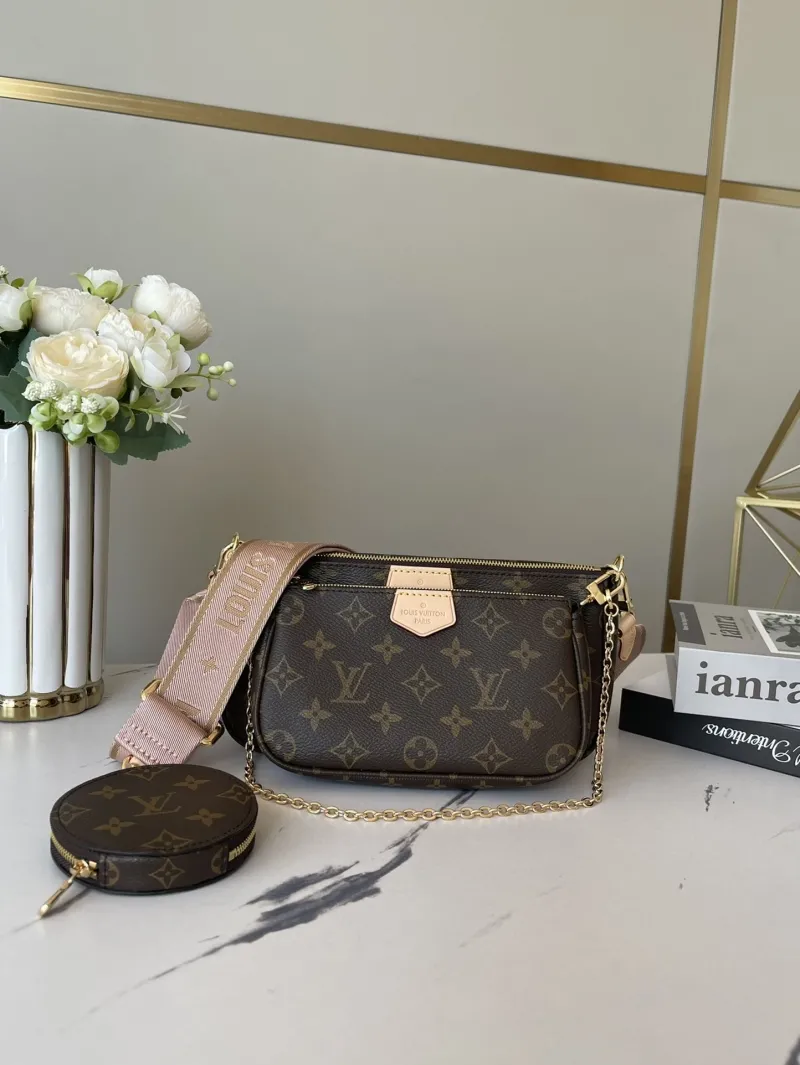 LV Waist & Chest Packs-90