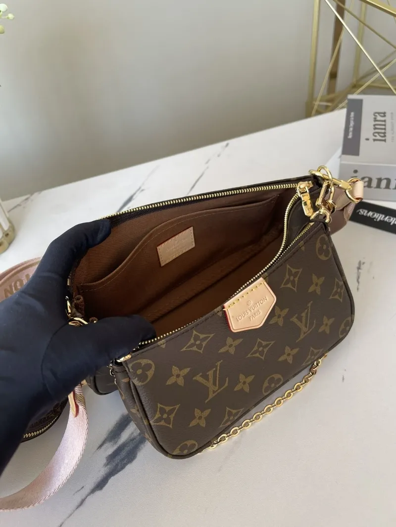 LV Waist & Chest Packs-90 - Image 7
