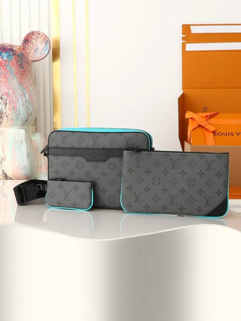 LV Waist & Chest Packs-91 - Image 8