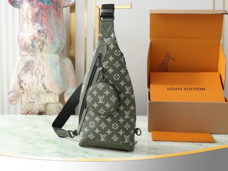LV Waist & Chest Packs-98