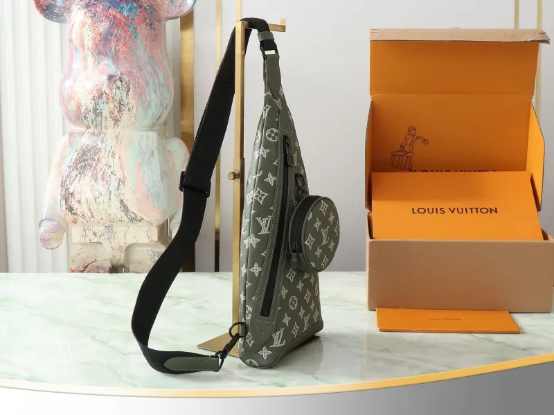 LV Waist & Chest Packs-98 - Image 6