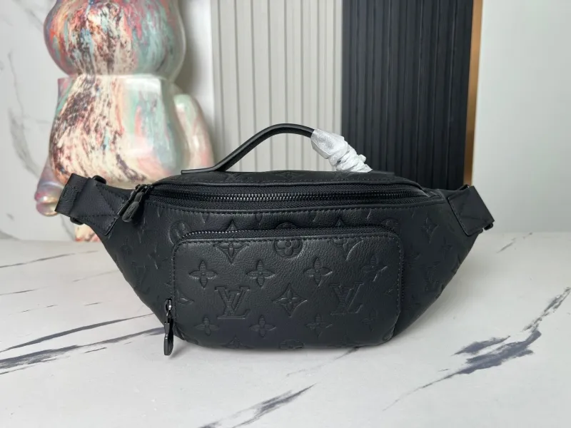 LV Waist & Chest Packs-100