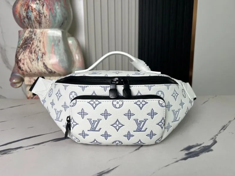 LV Waist & Chest Packs-101