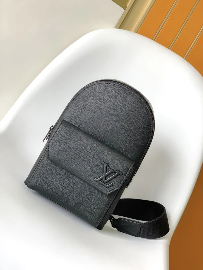 LV Waist & Chest Packs-103