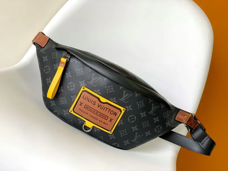 LV Waist & Chest Packs-104