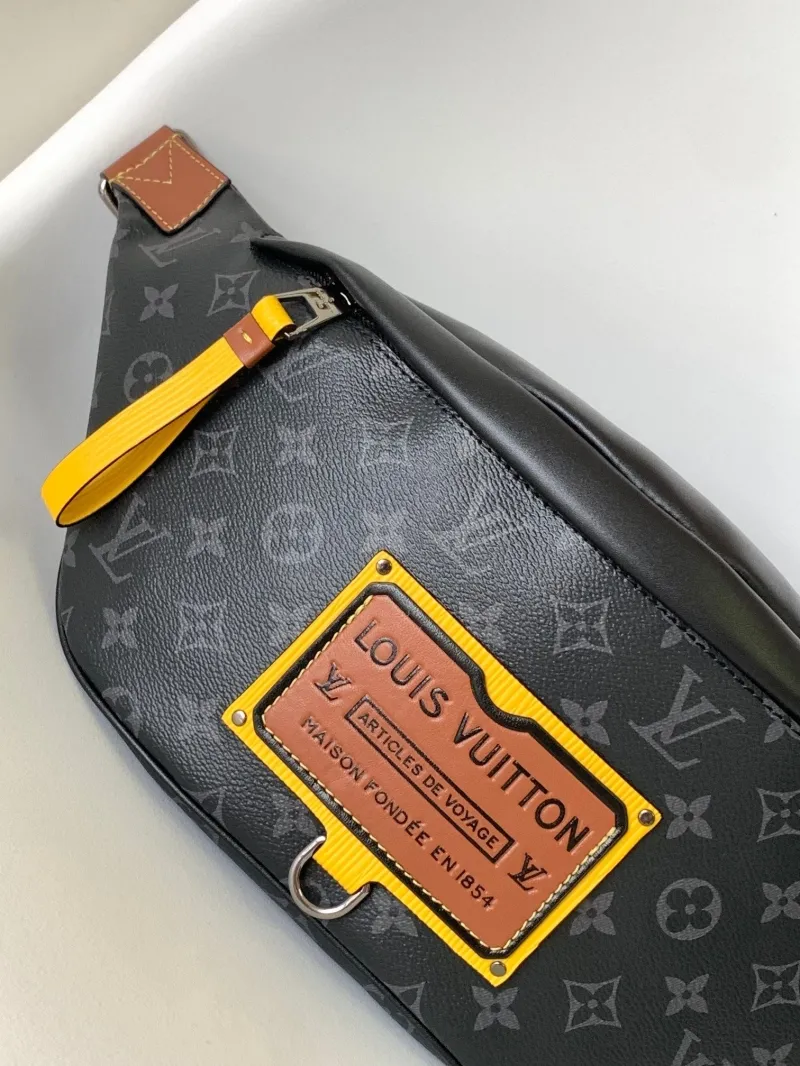 LV Waist & Chest Packs-104 - Image 4