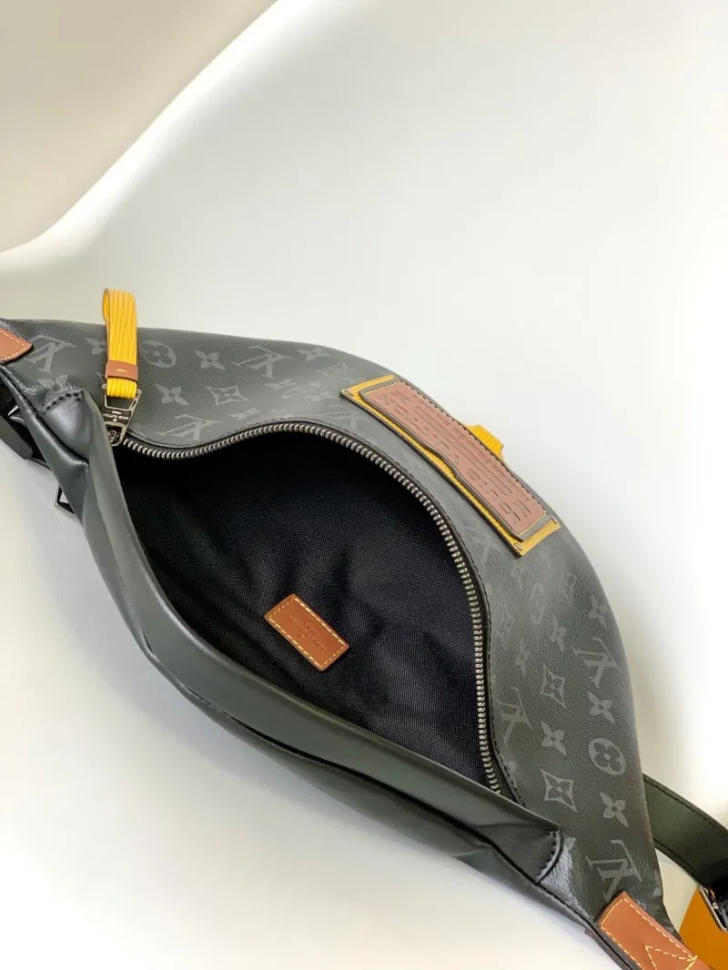 LV Waist & Chest Packs-104 - Image 8
