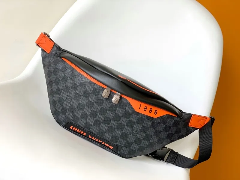LV Waist & Chest Packs-105