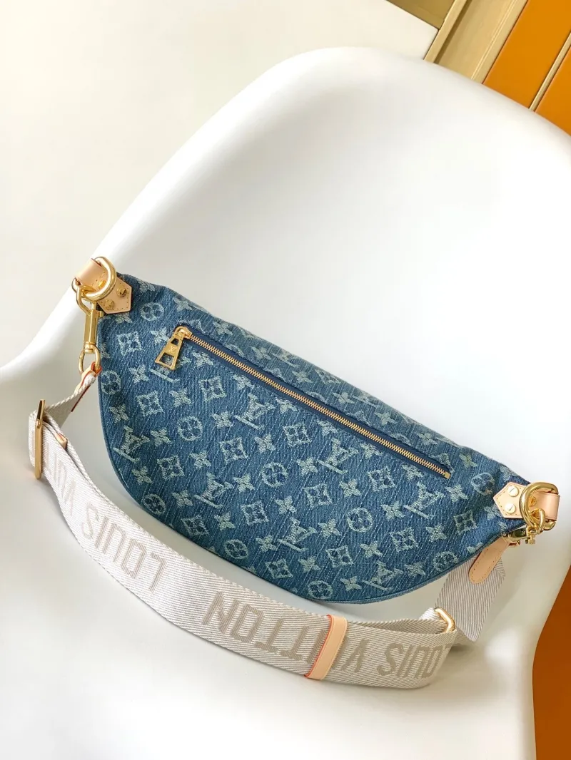 LV Waist & Chest Packs-106 - Image 3