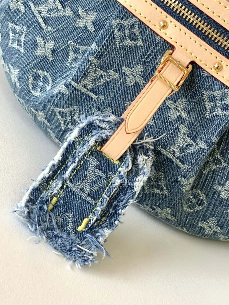 LV Waist & Chest Packs-106 - Image 4