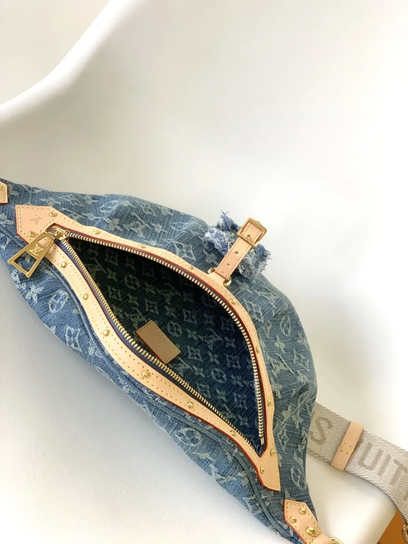 LV Waist & Chest Packs-106 - Image 8