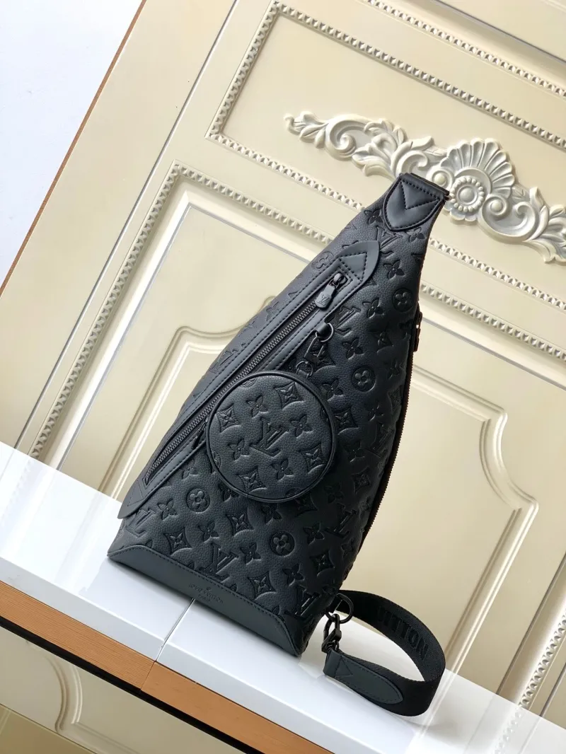LV Waist & Chest Packs-109