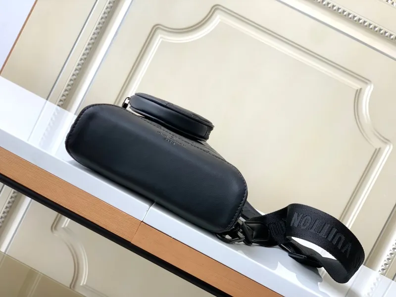 LV Waist & Chest Packs-109 - Image 4
