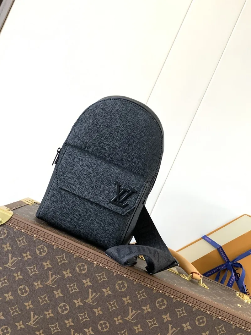 LV Waist & Chest Packs-119