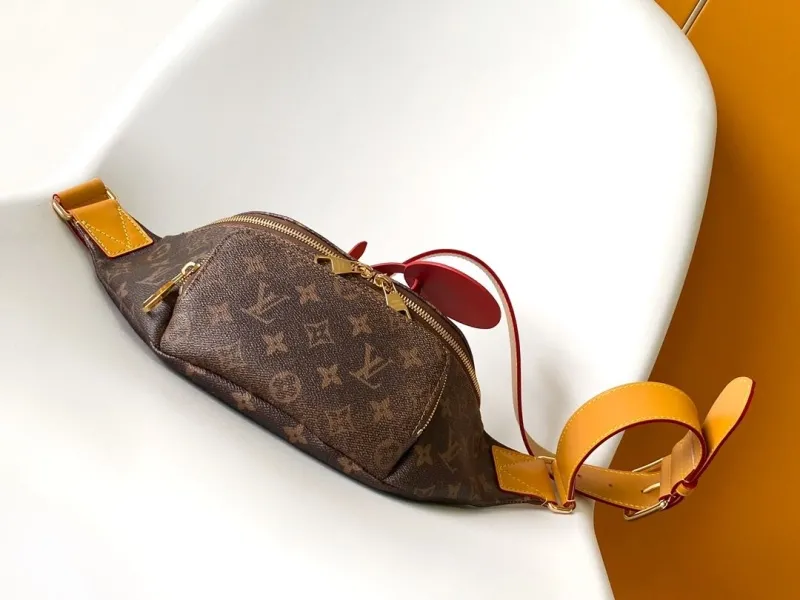 LV Waist & Chest Packs-129 - Image 4