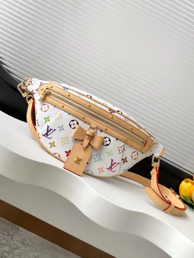 LV Waist & Chest Packs-130